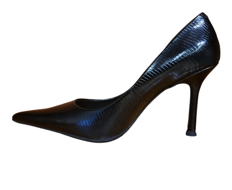 JEFFREY CAMPBELL RISKTAKER WOMEN HEELS