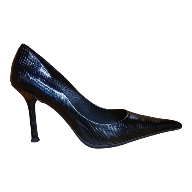 JEFFREY CAMPBELL RISKTAKER WOMEN HEELS