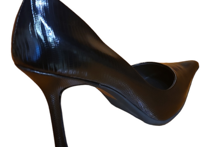 JEFFREY CAMPBELL RISKTAKER