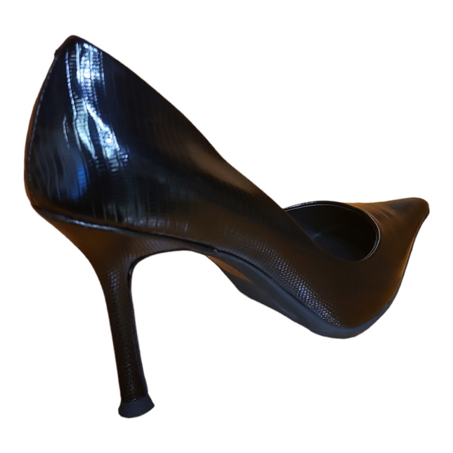 JEFFREY CAMPBELL RISKTAKER WOMEN HEELS