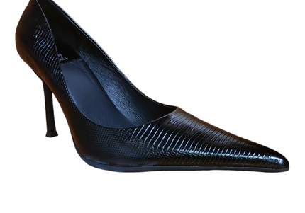 JEFFREY CAMPBELL RISKTAKER