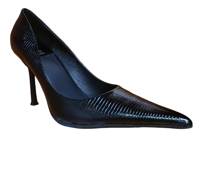 JEFFREY CAMPBELL RISKTAKER WOMEN HEELS