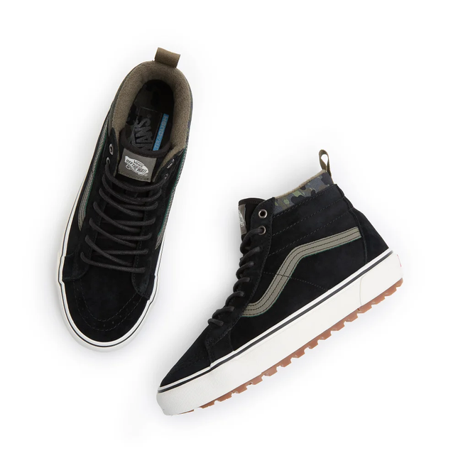 VANS U SK8-HI MTE-1 UNISEX SNEAKERS