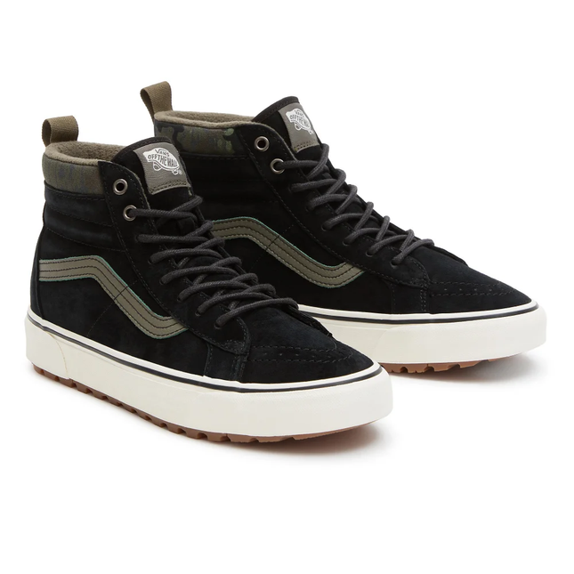 VANS U SK8-HI MTE-1 UNISEX SNEAKERS