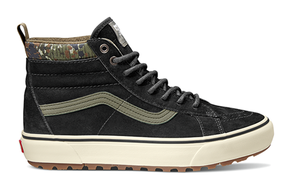 VANS U SK8-HI MTE-1 UNISEX SNEAKERS