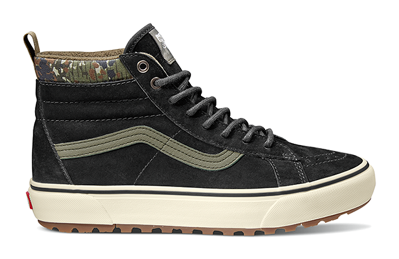 VANS U SK8-HI MTE-1