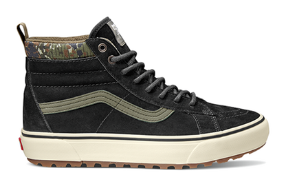 VANS U SK8-HI MTE-1