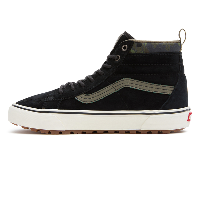 VANS U SK8-HI MTE-1 UNISEX SNEAKERS