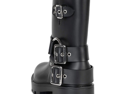 JEFFREY CAMPBELL CONTROLLER
