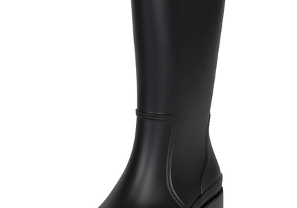 JEFFREY CAMPBELL RAINPOUR