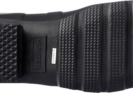 HUNTER MENS ORIGINAL TALL MEN RAIN BOOTS