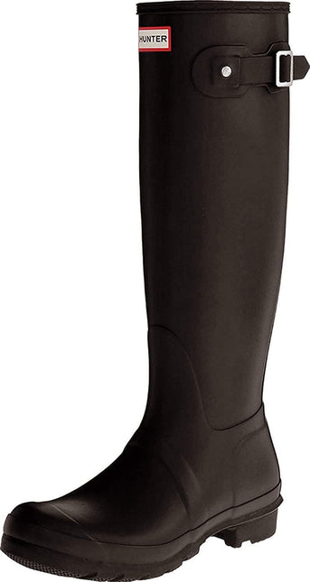 HUNTER MENS ORIGINAL TALL MEN RAIN BOOTS