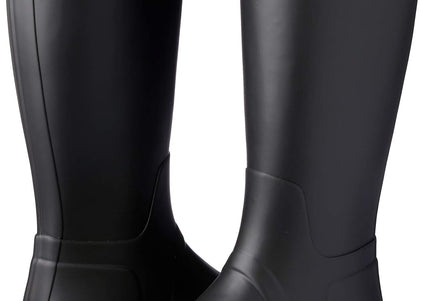 HUNTER MENS ORIGINAL TALL MEN RAIN BOOTS