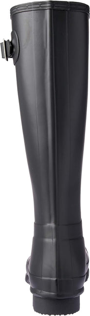 HUNTER MENS ORIGINAL TALL MEN RAIN BOOTS