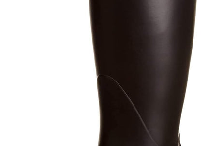 HUNTER MENS ORIGINAL TALL MEN RAIN BOOTS