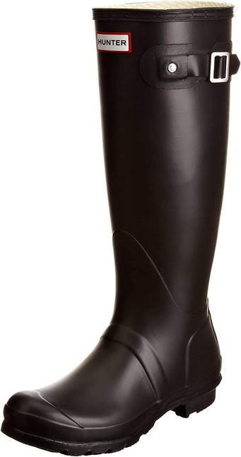 HUNTER MENS ORIGINAL TALL MEN RAIN BOOTS