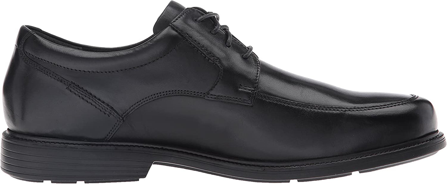 ROCKPORT CHARLES ROAD APRON TOE OXFORD