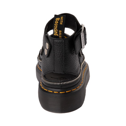 DR. MARTENS CLARISSA II QUAD HDW