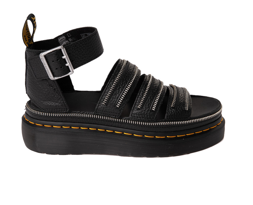 DR. MARTENS CLARISSA II QUAD HDW