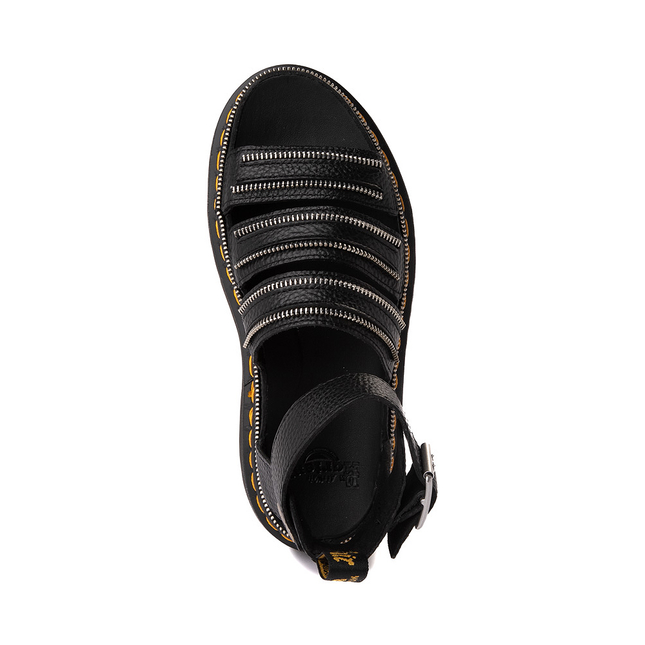 DR. MARTENS CLARISSA II QUAD HDW WOMEN SANDALS