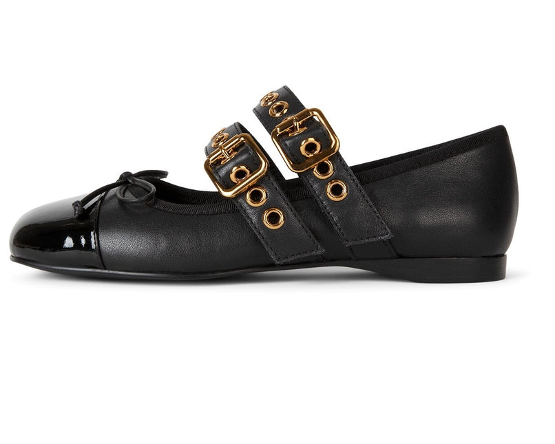 JEFFREY CAMPBELL BALLETIC WOMEN SHOES