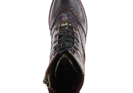 L'ARTISTE CHERRYLA WOMEN BOOTS