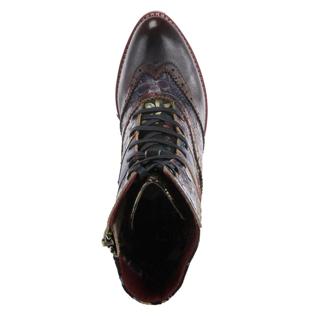 L'ARTISTE CHERRYLA WOMEN BOOTS