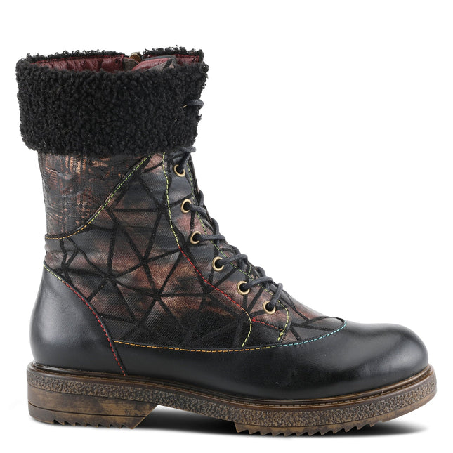 LARTISTE EXPLORE WOMEN BOOTS