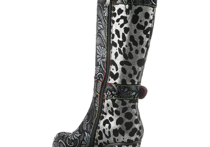 L'ARTISTE DESSALTA WOMEN BOOTS
