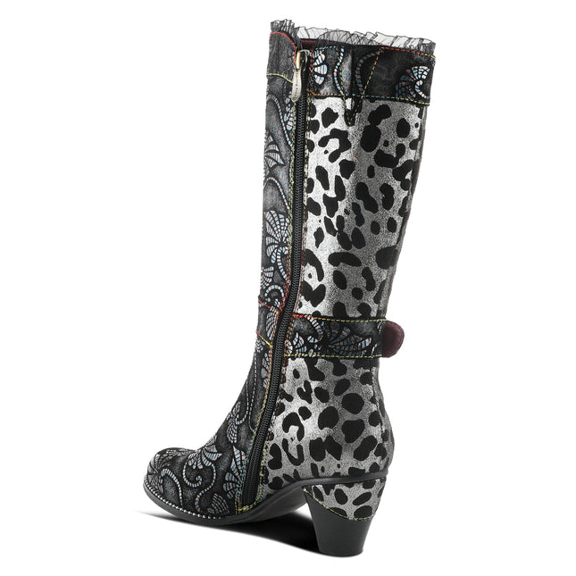L'ARTISTE DESSALTA WOMEN BOOTS