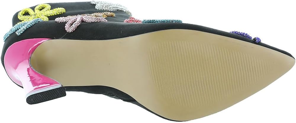 BETSEY JOHNSON  WOMEN BOOTS
