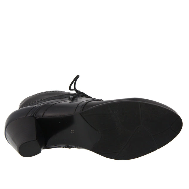 SPRING STEP HILDE-BM WOMEN BOOTS