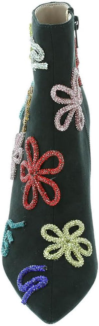 BETSEY JOHNSON  WOMEN BOOTS