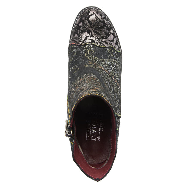 LARTISTE SMOKINHOT WOMEN BOOTS