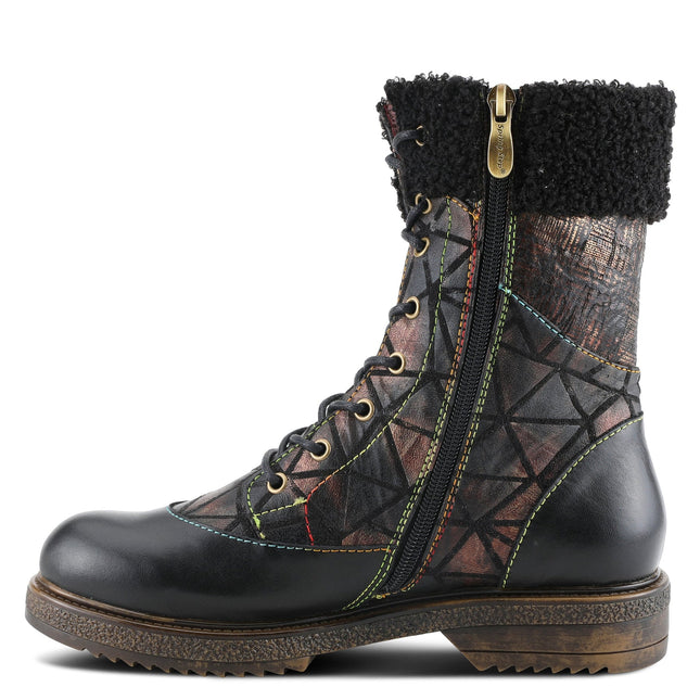 LARTISTE EXPLORE WOMEN BOOTS