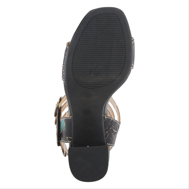 LARTISTE RHEBA WOMEN SANDALS