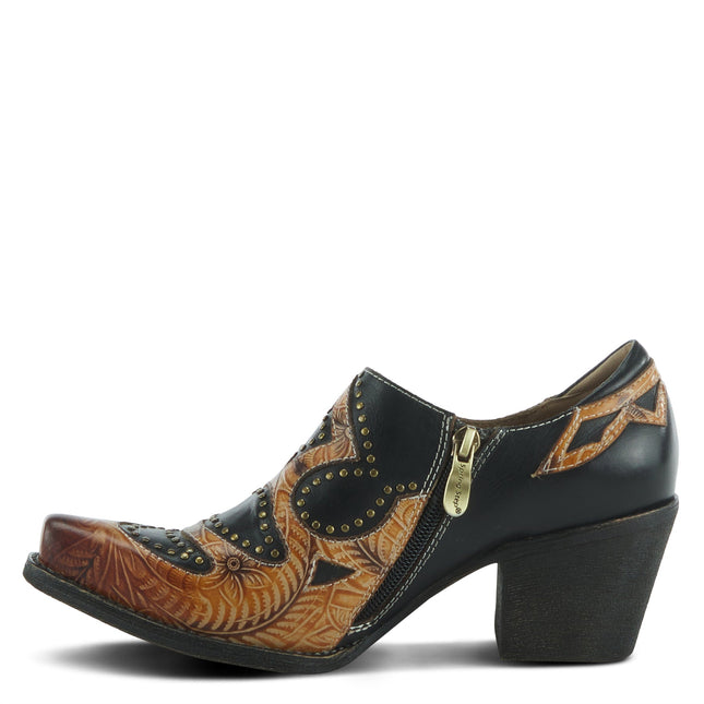 LARTISTE ZAPPA WOMEN BOOTS