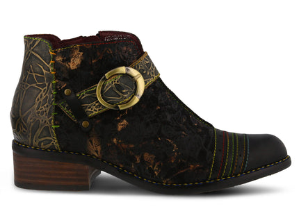 LARTISTE GEORGIANA-BM WOMEN BOOTS