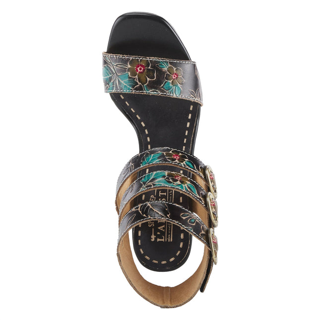 LARTISTE RHEBA WOMEN SANDALS