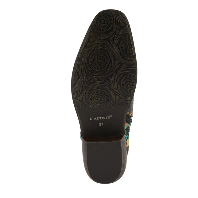 LARTISTE RODEOQUEEN WOMEN BOOTS