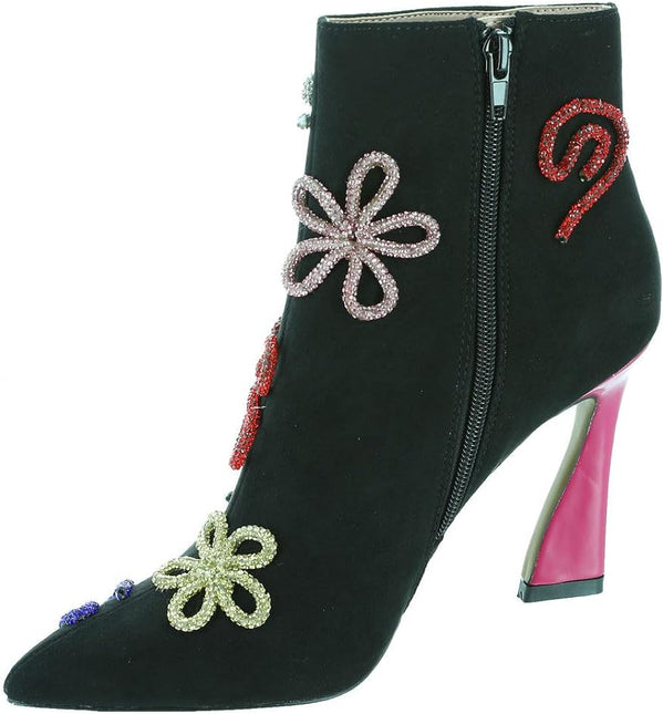 BETSEY JOHNSON  WOMEN BOOTS
