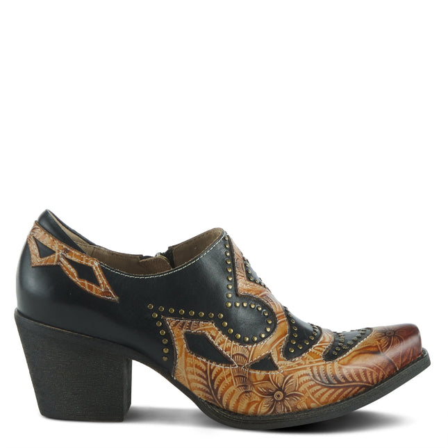 LARTISTE ZAPPA WOMEN BOOTS