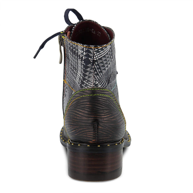 LARTISTE MAZOYA-BM WOMEN BOOTS