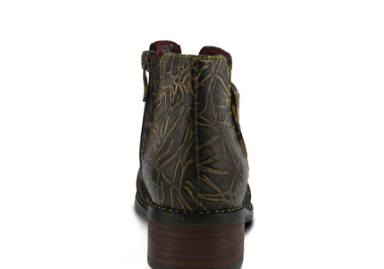 LARTISTE GEORGIANA-BM WOMEN BOOTS