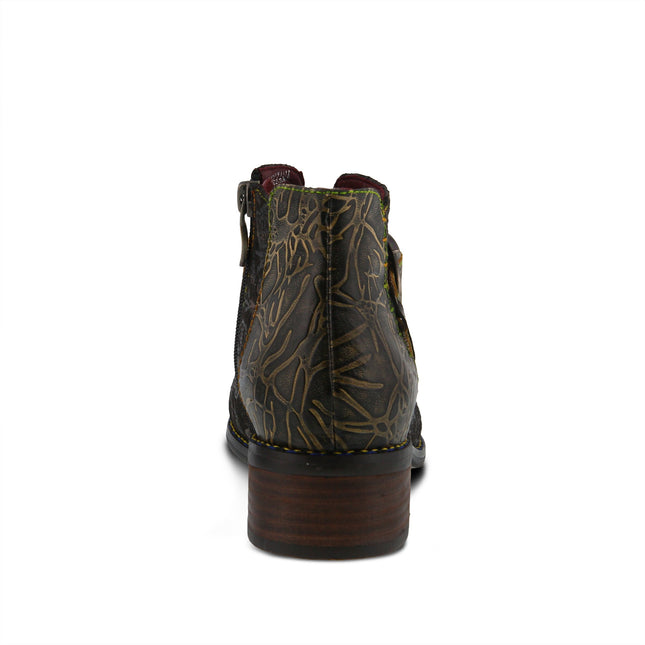 LARTISTE GEORGIANA-BM WOMEN BOOTS