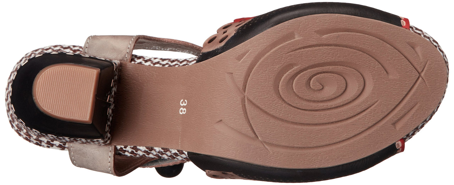LARTISTE JIVE-BM WOMEN SANDALS