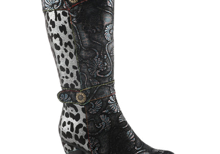 L'ARTISTE DESSALTA WOMEN BOOTS