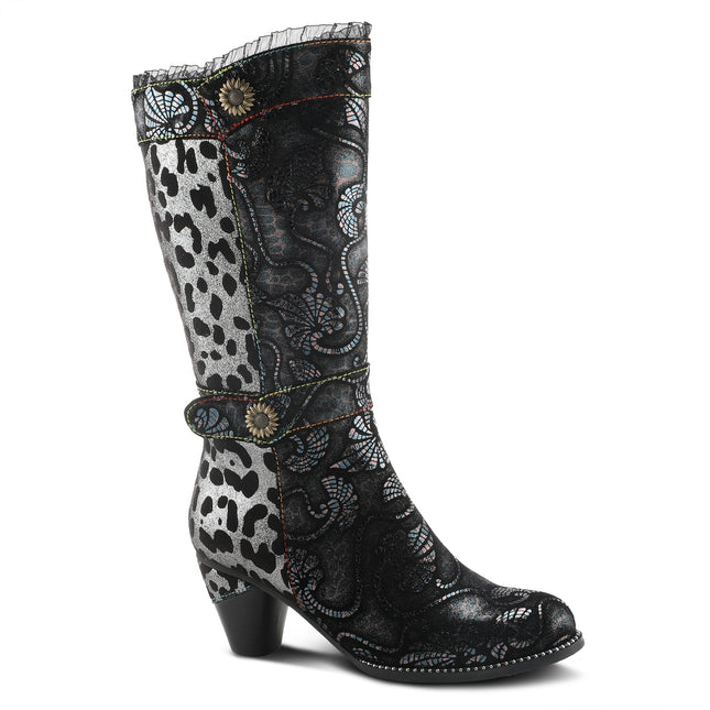 L'ARTISTE DESSALTA WOMEN BOOTS