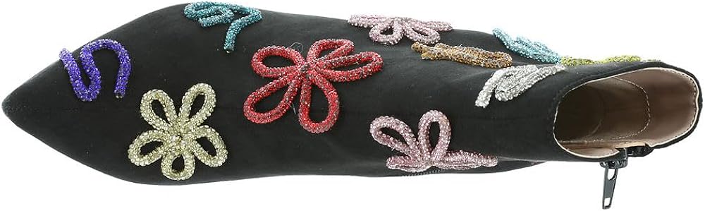 BETSEY JOHNSON  WOMEN BOOTS