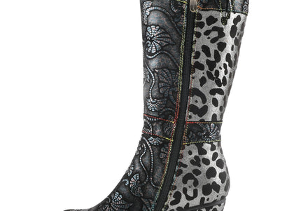 L'ARTISTE DESSALTA WOMEN BOOTS